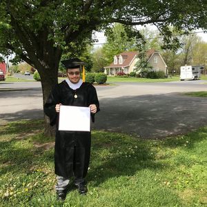 Meet your Posher, John